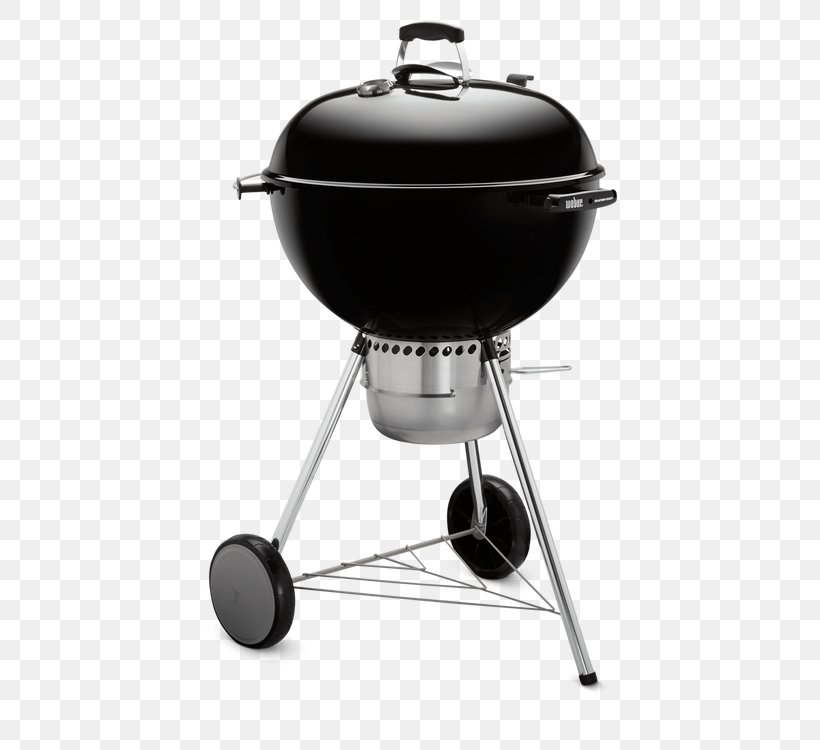 Barbecue Weber-Stephen Products Weber Master-Touch GBS 57 Charcoal Weber Original Kettle Premium 22