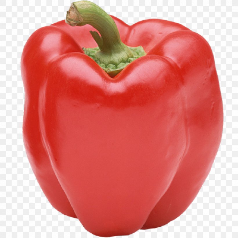 Chicken Katsu Bell Pepper Chili Pepper Piquillo Pepper, PNG, 1200x1200px, Chicken Katsu, Apple, Bell Pepper, Bell Peppers And Chili Peppers, Black Pepper Download Free