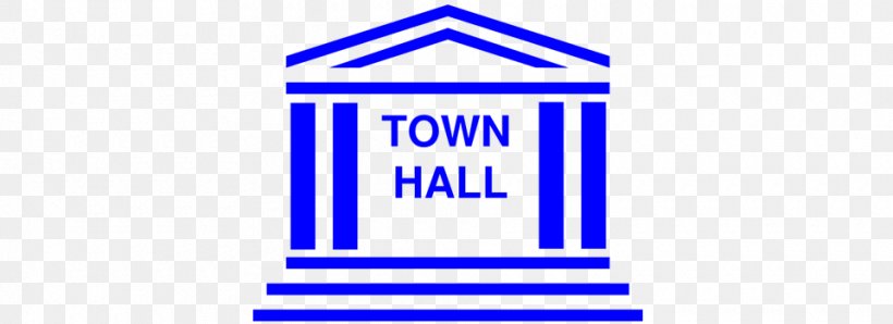 City Hall Building Barangay Hall Clip Art, PNG, 960x350px, City Hall, Area, Barangay Hall, Blue, Brand Download Free