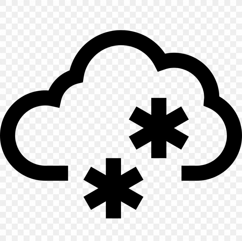 Light Rain Symbol Clip Art, PNG, 1600x1600px, Light, Area, Black And White, Cloud, Drizzle Download Free