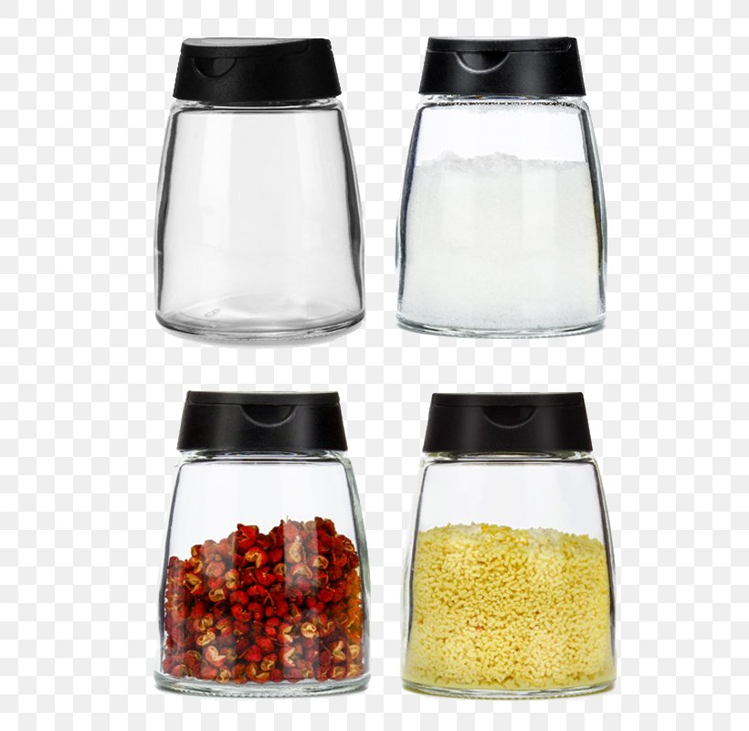 Condiment Bottle Black Pepper Spice Seasoning, PNG, 800x800px, Condiment, Black Pepper, Bottle, Box, Canning Download Free