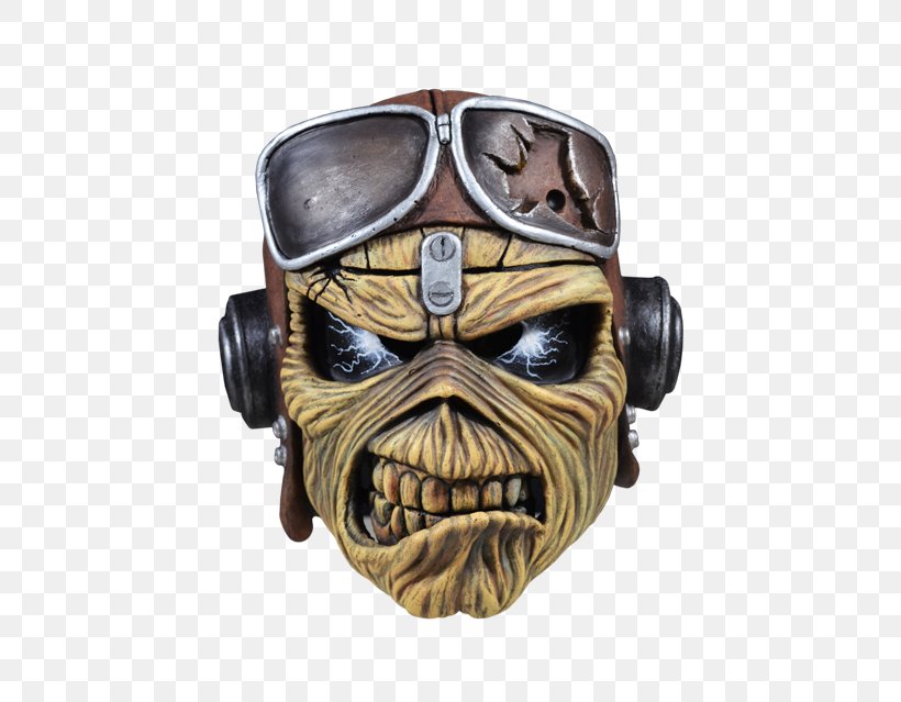 Eddie Iron Maiden Mask Piece Of Mind Powerslave, PNG, 436x639px, Eddie, Aces High, Book Of Souls, Bruce Dickinson, Final Frontier Download Free