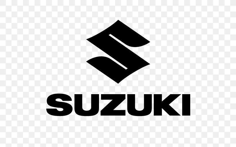 Maruti Suzuki Car Logo, PNG, 512x512px, Suzuki, Area, Black, Black And White, Brand Download Free