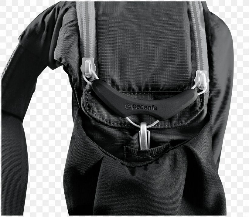 Outpac Designs Pacsafe Camsafe V8 Shoulder Bag Anti-theft System, PNG, 1200x1047px, Shoulder, Antitheft System, Backpack, Bag, Black And White Download Free