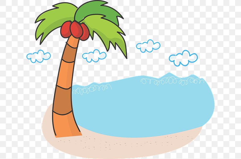 Palm Tree Drawing, PNG, 640x541px, Miami, Arecales, Beach, Cartoon, Drawing Download Free