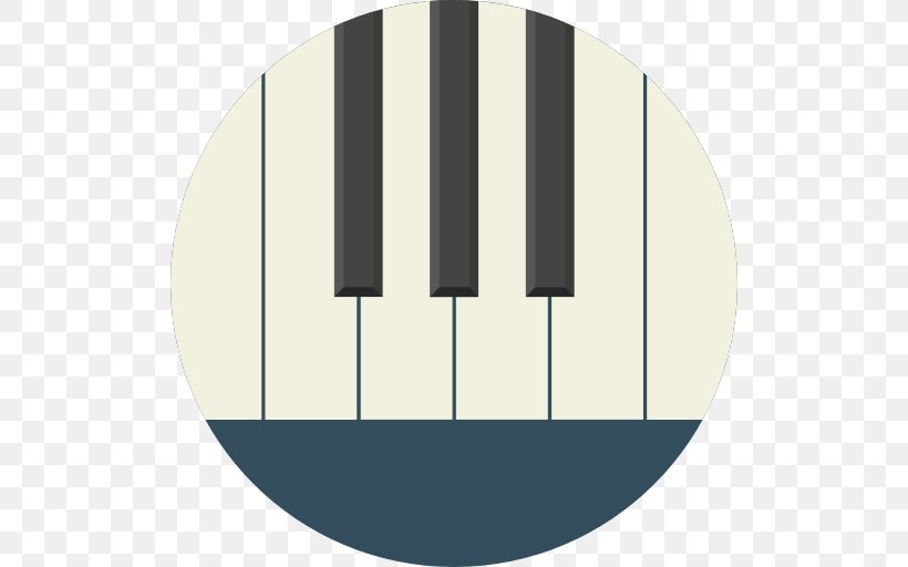 Piano Musical Keyboard Musical Instruments Sound Synthesizers, PNG, 512x512px, Watercolor, Cartoon, Flower, Frame, Heart Download Free