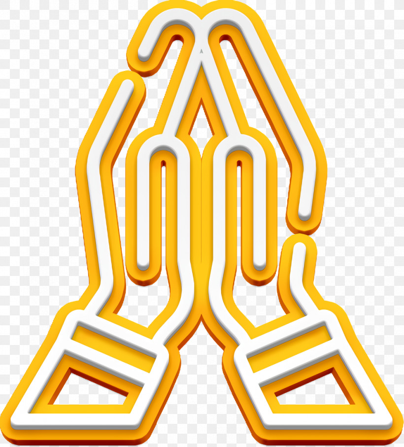 Pray Icon Spiritual Icon, PNG, 990x1096px, Pray Icon, Geometry, Line, Mathematics, Meter Download Free