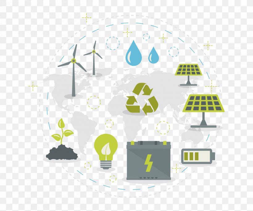 Renewable Energy Renewable Resource Infographic, PNG, 1200x1000px, Renewable Energy, Area, Brand, Communication, Diagram Download Free