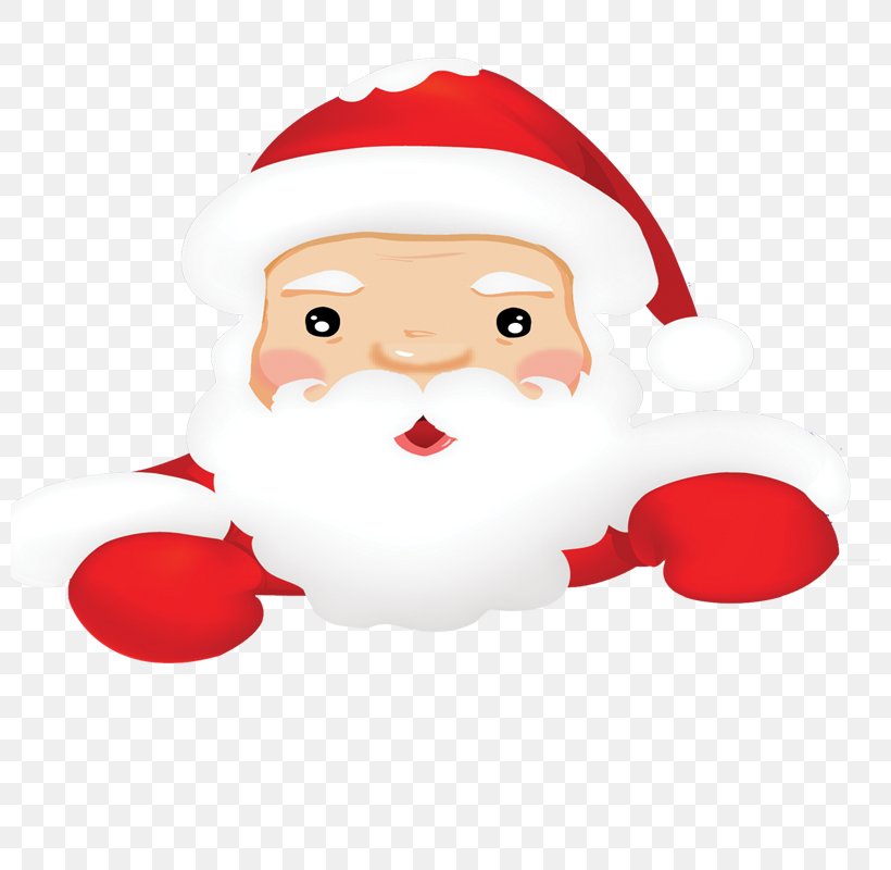 Santa Claus Christmas Ornament Gift, PNG, 800x800px, Santa Claus, Christmas, Christmas Decoration, Christmas Ornament, Clip Art Download Free