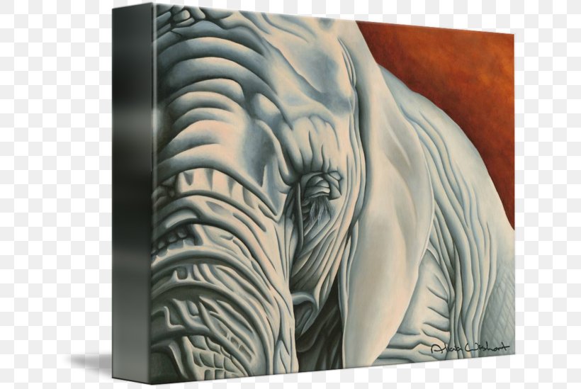 Tiger Gallery Wrap Canvas Modern Art, PNG, 650x549px, Tiger, Arm, Art, Big Cats, Canvas Download Free