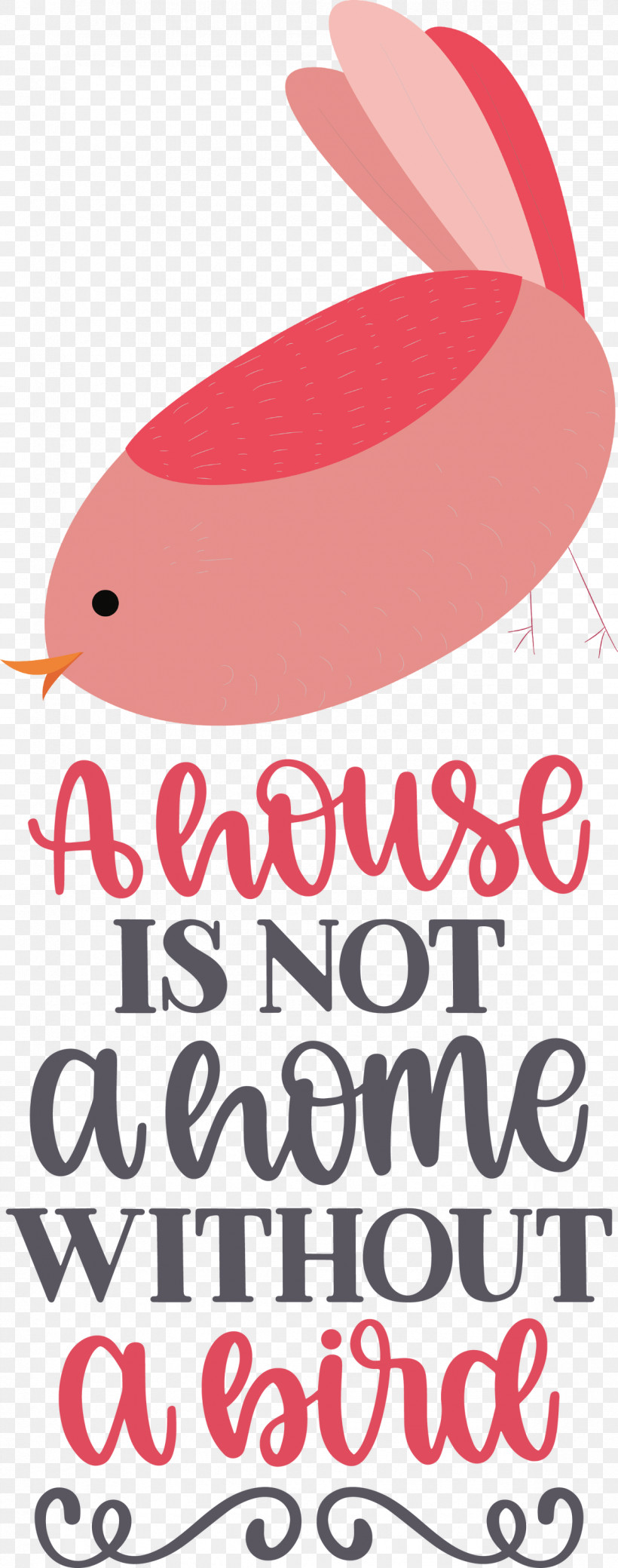 Bird Quote Bird Home, PNG, 1183x3000px, Bird, Home, House, Lips, Meter Download Free