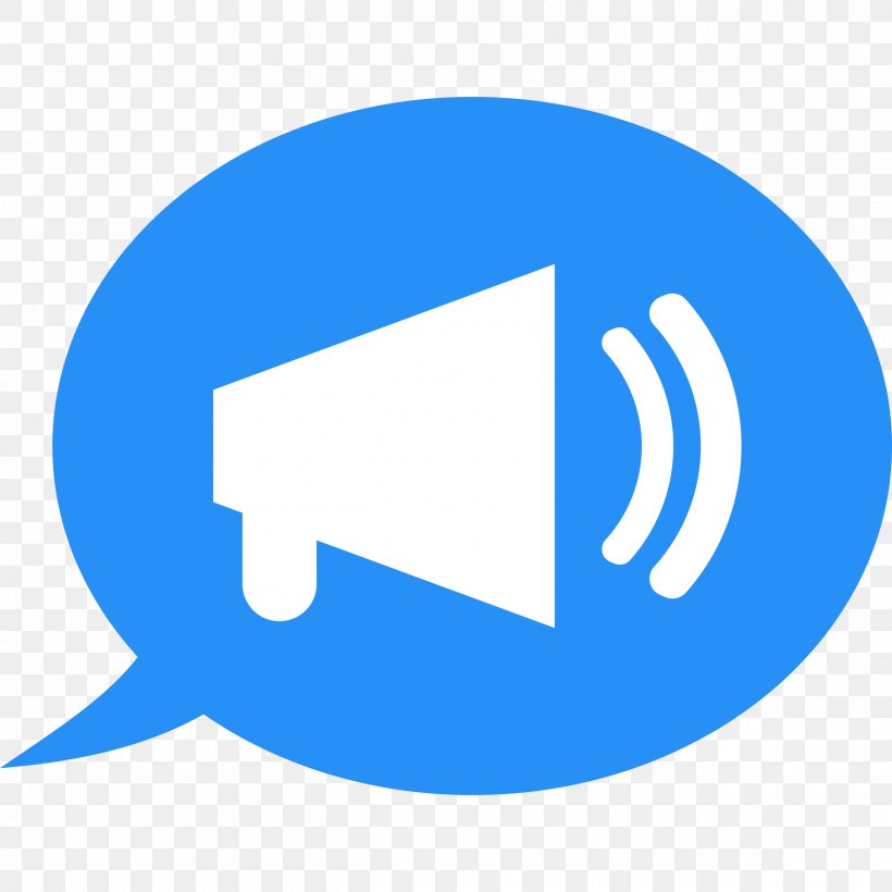 Communication Symbol Clip Art, PNG, 2400x2400px, Communication, Area, Blog, Blue, Brand Download Free