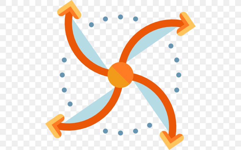 Clip Art, PNG, 512x512px, Propeller, Area, Diagram, Fan, Orange Download Free