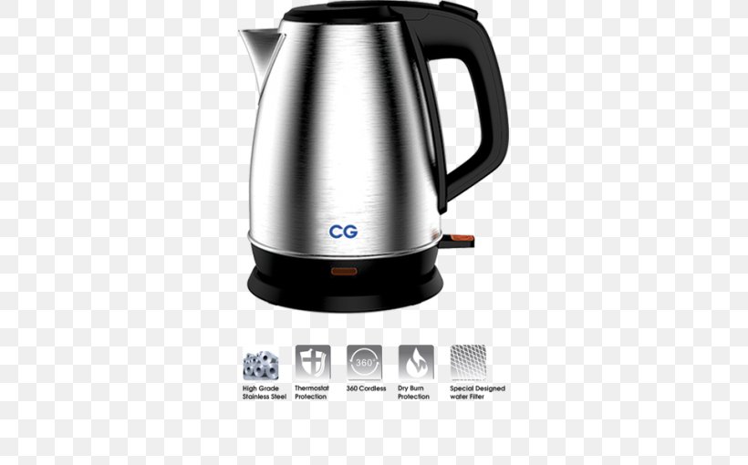 Electric Kettle Electricity Cooking Ranges Toaster, PNG, 500x510px, Kettle, Alt Attribute, Cooking, Cooking Ranges, Electric Heating Download Free