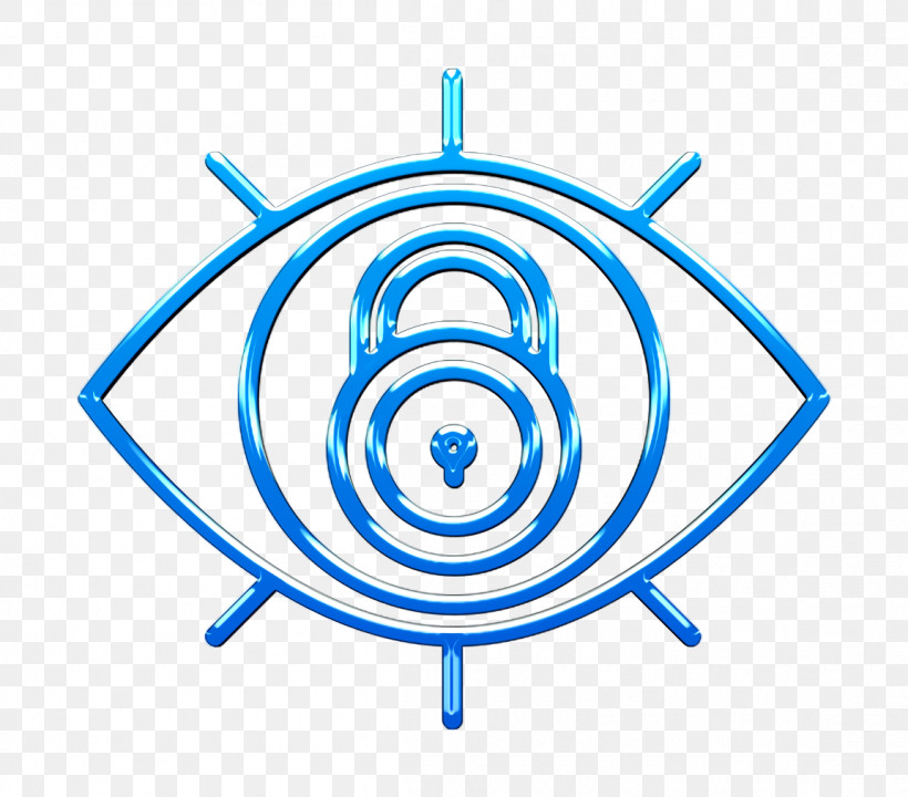 Eye Icon View Icon Cyber Icon, PNG, 1152x1012px, Eye Icon, Circle, Cyber Icon, Logo, Symbol Download Free