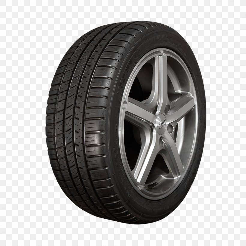 Kumho Tire Car Hankook Tire Snow Tire, PNG, 1000x1000px, Tire, Alloy Wheel, Auto Part, Automotive Tire, Automotive Wheel System Download Free