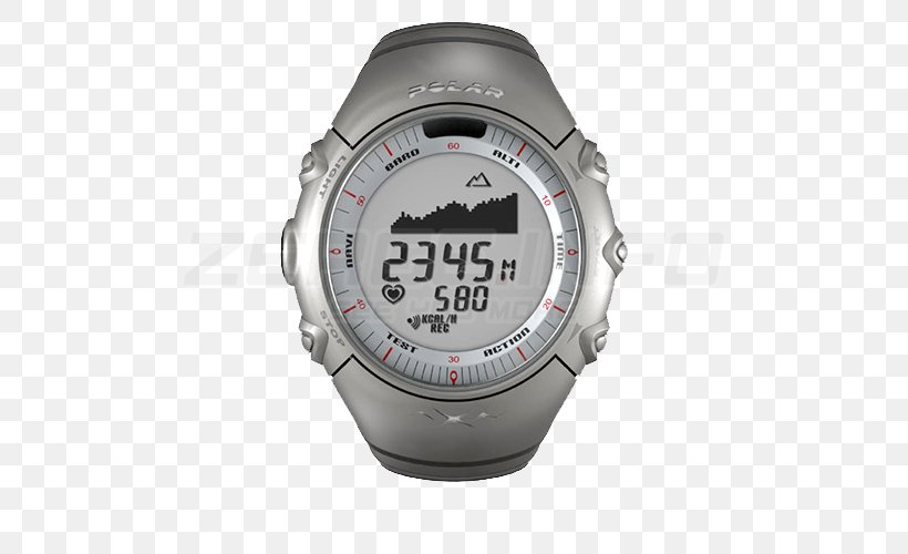 Polar Electro UK Ltd Watch Heart Rate Monitor Hobby, PNG, 500x500px, Polar Electro, Axn, Brand, Dive Computer, Hardware Download Free