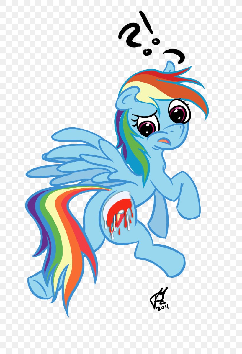 Pony Rainbow Dash Drawing Fan Art Ekvestrio, PNG, 720x1200px, Watercolor, Cartoon, Flower, Frame, Heart Download Free