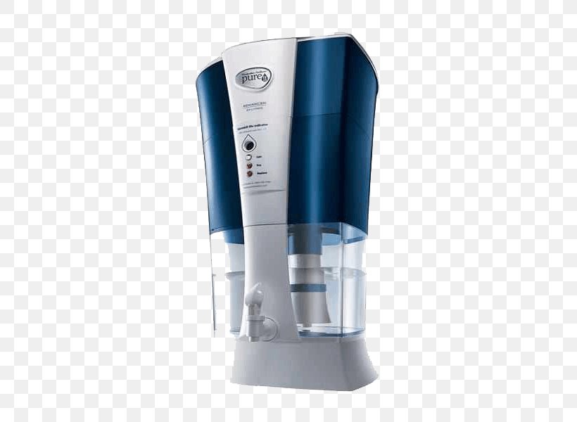 Pureit Water Filter Water Purification Reverse Osmosis, PNG, 600x600px, Pureit, Coffeemaker, Drinking Water, Hindustan Unilever, Home Appliance Download Free