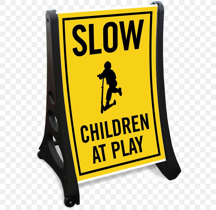 Slow Children At Play Traffic Sign, PNG, 800x800px, Slow Children At Play, Banner, Brand, Child, Information Sign Download Free