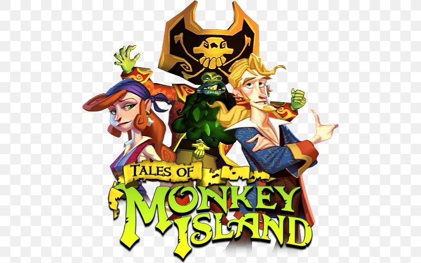 The Secret Of Monkey Island Escape From Monkey Island The Curse Of Monkey Island Launch Of The Screaming Narwhal, PNG, 512x512px, Secret Of Monkey Island, Curse Of Monkey Island, Escape From Monkey Island, Fiction, Fictional Character Download Free