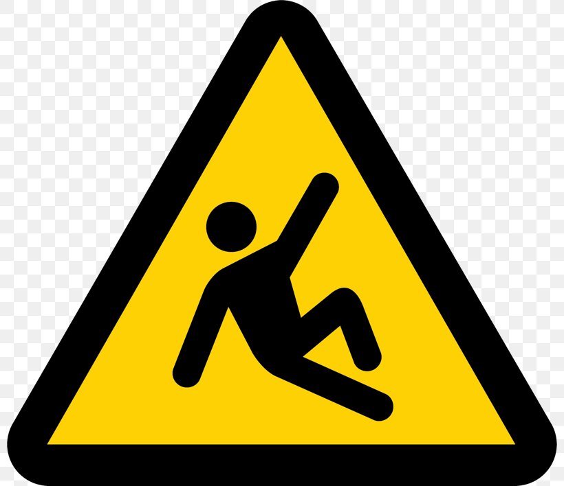 Warning Sign Floor Safety Risk, PNG, 800x708px, Warning Sign, Accident, Area, Floor, Hazard Download Free