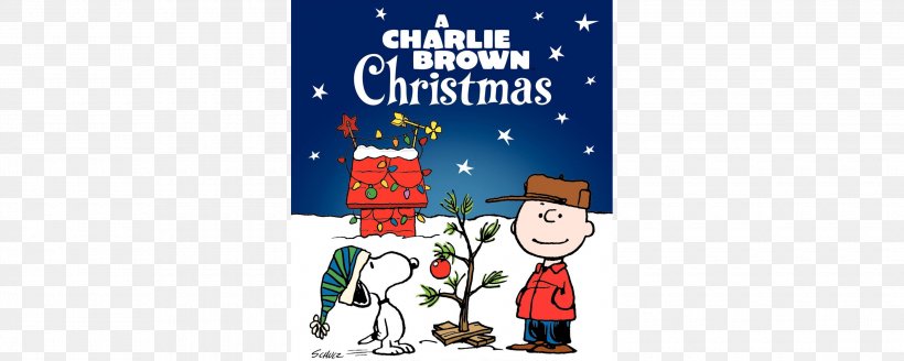 A Charlie Brown Christmas Lucy Van Pelt Peanuts A Charlie Brown Christmas, PNG, 3000x1200px, Charlie Brown, Advertising, Banner, Charles M Schulz, Charlie Brown Christmas Download Free