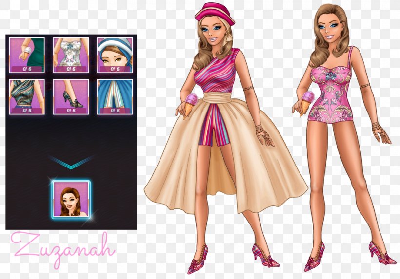 Barbie Fashion, PNG, 940x657px, Barbie, Costume, Costume Design, Doll, Fashion Download Free