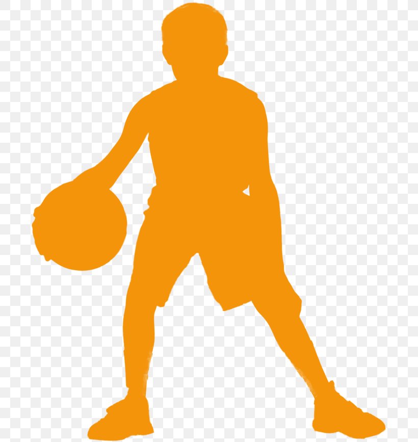 Basketball Sport Silhouette Backboard Clip Art, PNG, 700x867px, Basketball, Arm, Backboard, Ball, Child Download Free