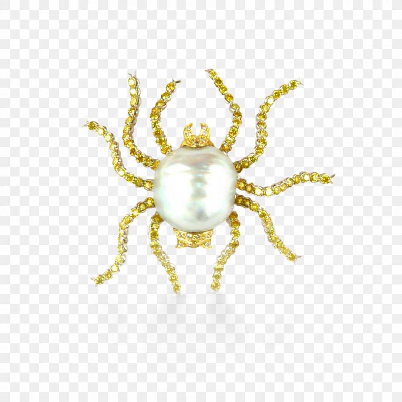 Brooch Jewellery Pearl Gold Watch, PNG, 1800x1800px, 90th Academy Awards, Brooch, Arthropod, Buccellati, Colored Gold Download Free