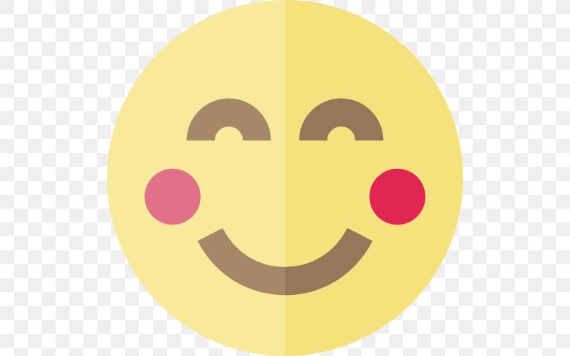 Emoticon Smiley Clip Art, PNG, 512x512px, Emoticon, Emoji, Facial Expression, Happiness, Smile Download Free