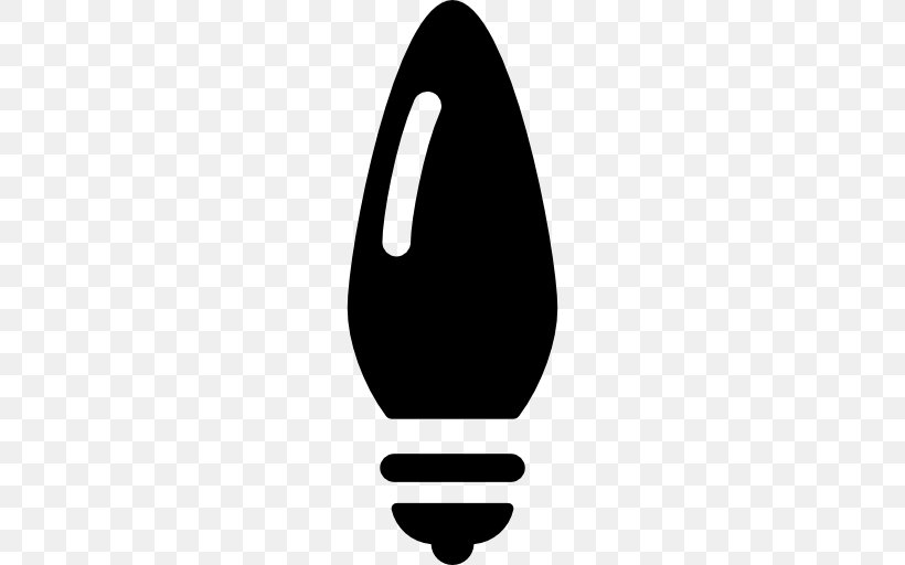 Incandescent Light Bulb Lamp Lighting Candle, PNG, 512x512px, Light, Black, Candle, Color Temperature, Electric Light Download Free