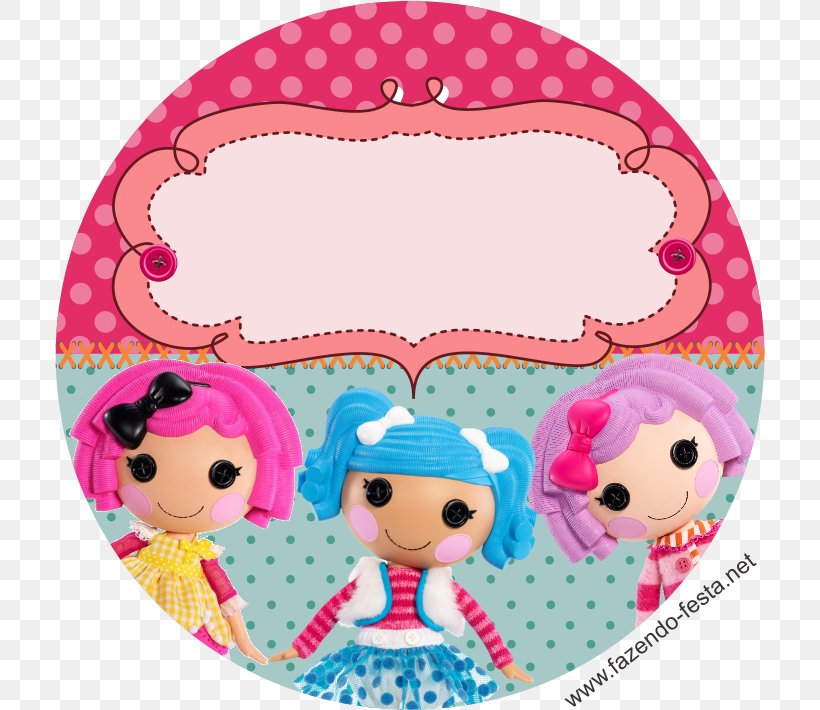 Lalaloopsy Rag Doll Toy Party, PNG, 710x710px, Lalaloopsy, Accesorio, Baby Toys, Birthday, Clothing Download Free