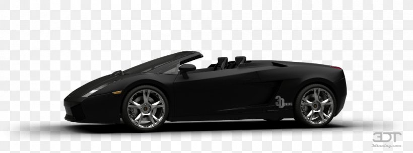 Lamborghini Gallardo Car Lamborghini Murciélago Luxury Vehicle, PNG, 1004x373px, Lamborghini Gallardo, Alloy Wheel, Automotive Design, Automotive Exterior, Automotive Lighting Download Free