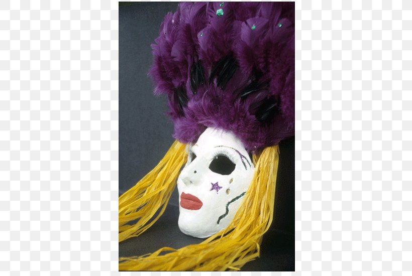 Mask Clown, PNG, 750x550px, Mask, Clown, Masque, Purple, Violet Download Free