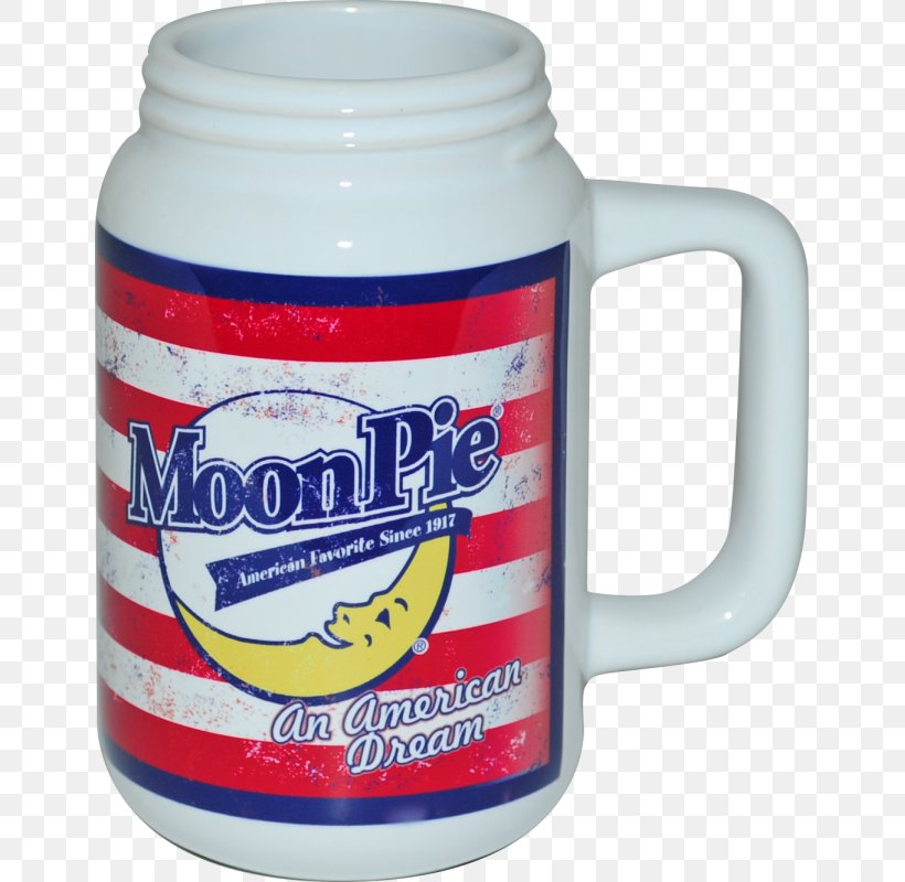 Mug Moon Pie American Dream, PNG, 647x800px, Mug, American Dream, Drinkware, Moon Pie, Tableware Download Free