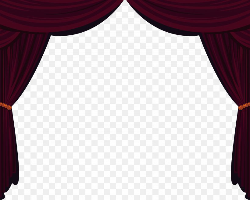 Theater Drapes And Stage Curtains Silk Velvet Pattern, PNG, 3569x2857px, Theater Drapes And Stage Curtains, Curtain, Decor, Interior Design, Magenta Download Free