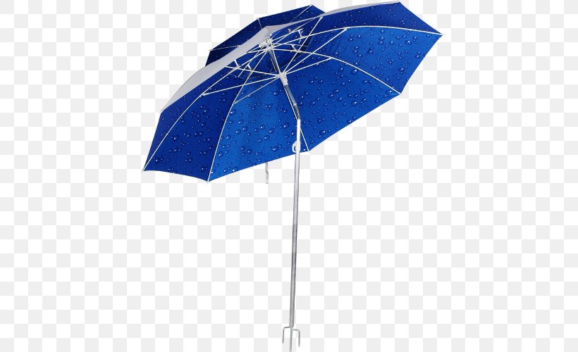 Umbrella Blue Designer, PNG, 500x500px, Umbrella, Blue, Cobalt Blue, Designer, Electric Blue Download Free