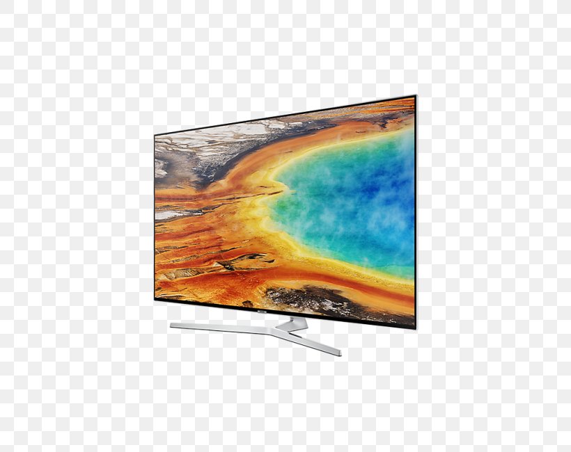 4K Resolution Samsung Ultra-high-definition Television Smart TV, PNG, 650x650px, 4k Resolution, Computer Monitor, Display Device, Flat Panel Display, Highdefinition Television Download Free