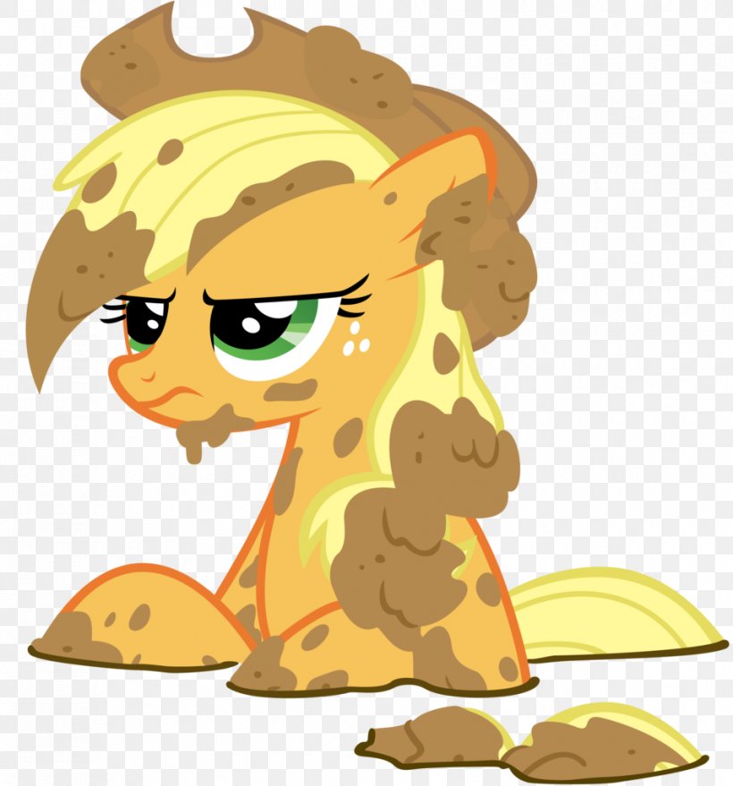 Applejack Pony Fluttershy Rarity Horse, PNG, 955x1024px, Applejack, Applejack Rarity, Art, Cartoon, Equestria Download Free