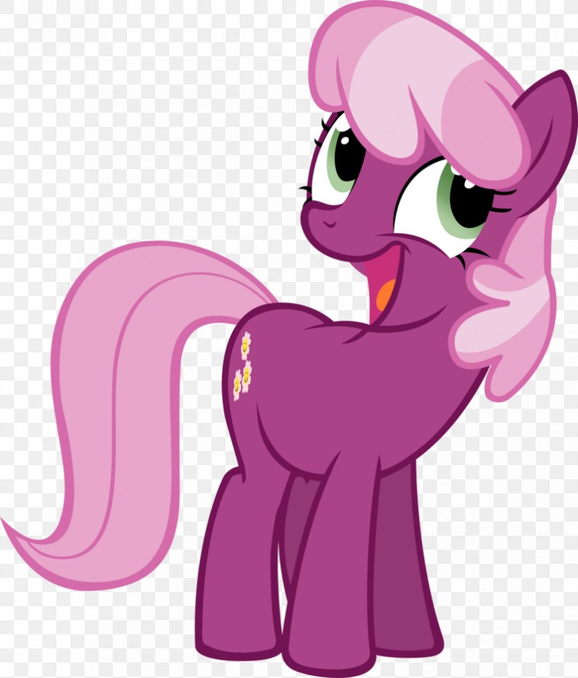 Cheerilee My Little Pony Pinkie Pie DeviantArt, PNG, 825x968px, Watercolor, Cartoon, Flower, Frame, Heart Download Free