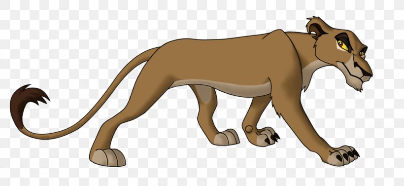 Cougar Big Cat Terrestrial Animal Clip Art, PNG, 1024x471px, Cougar, Animal, Animal Figure, Big Cat, Big Cats Download Free