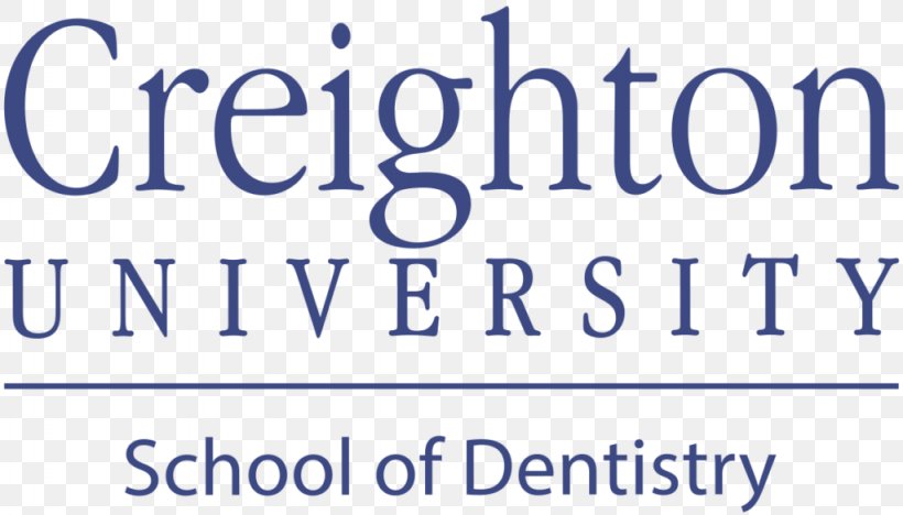 Creighton University School Of Medicine Doctorate, PNG, 1024x585px, Creighton University, Area, Blue, Brand, College Download Free