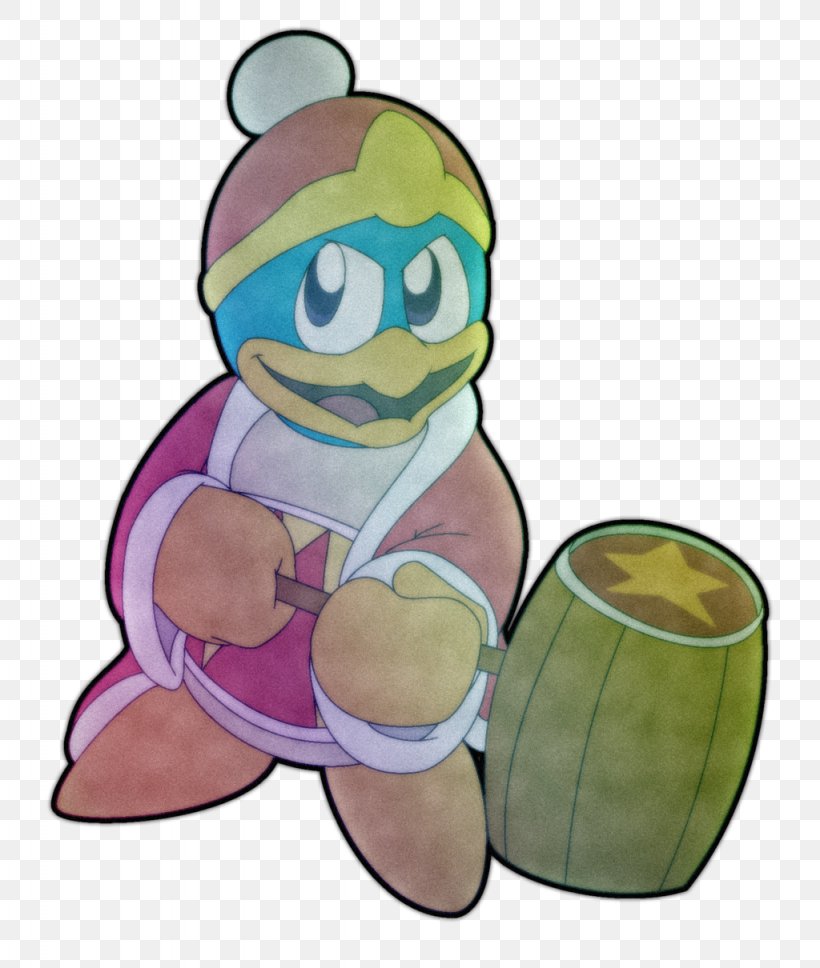 DeviantArt King Dedede Vertebrate, PNG, 1024x1210px, Art, Art Museum, Artist, Cartoon, Character Download Free