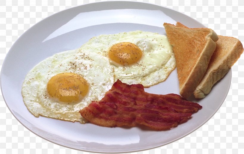 Full Breakfast Fried Egg Bacon Pancake, PNG, 2900x1834px, Breakfast, Bacon, Baking, Bread, Cuisine Download Free