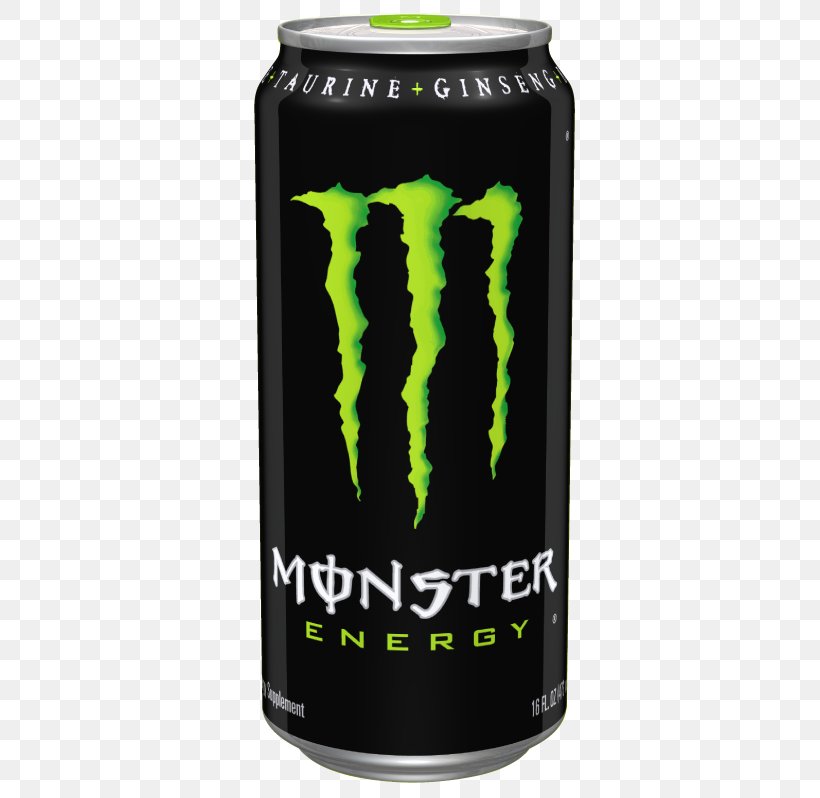 Monster Energy Energy Drink Red Bull Fizzy Drinks Juice, PNG, 359x798px, Monster Energy, Beverage Can, Brand, Caffeine, Coffee Download Free