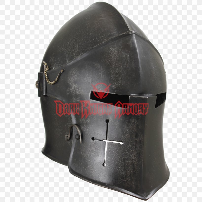 Motorcycle Helmets Middle Ages Crusades Great Helm, PNG, 850x850px, Motorcycle Helmets, Armour, Barbute, Bascinet, Burgonet Download Free