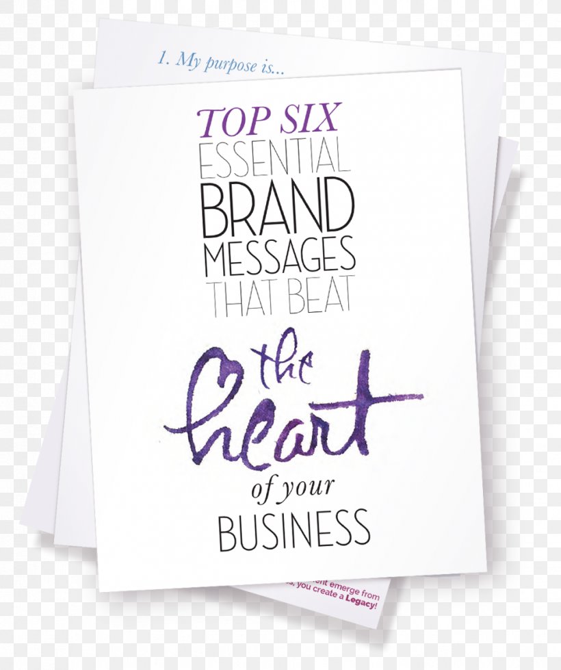Paper Font Brand Product, PNG, 978x1168px, Paper, Brand, Purple, Text Download Free