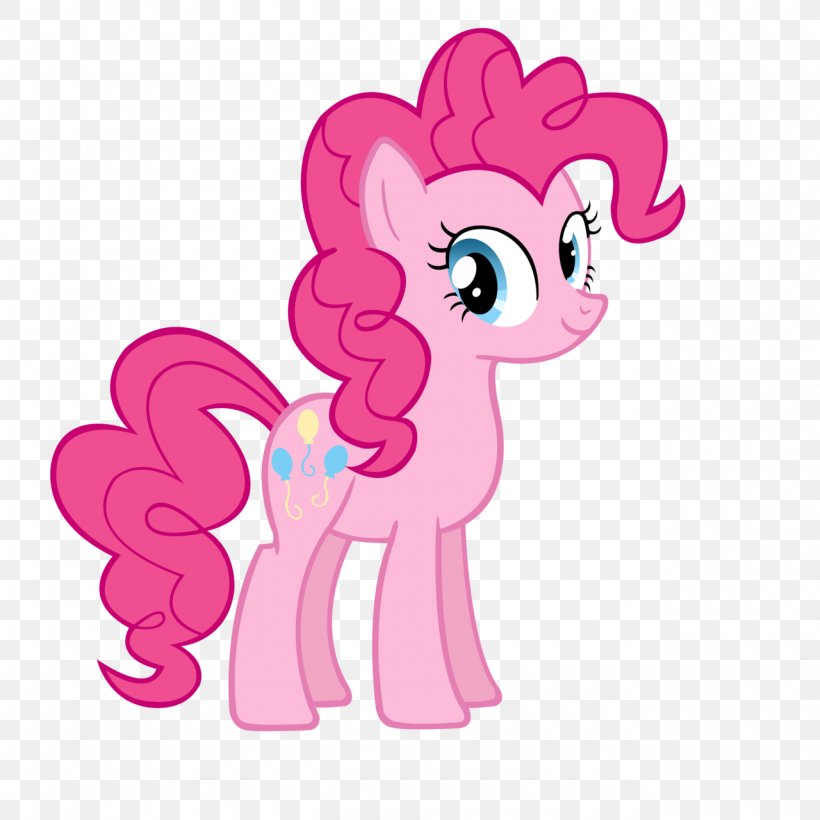 Pinkie Pie Rainbow Dash Rarity Twilight Sparkle Applejack, PNG, 1280x1280px, Watercolor, Cartoon, Flower, Frame, Heart Download Free