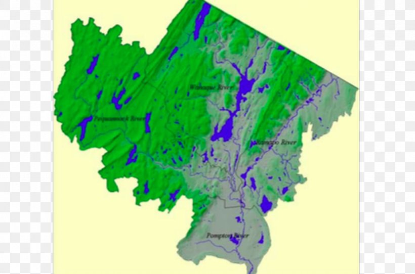 Ramapo River Pequannock River Pompton River Pompton Lakes, PNG, 1024x678px, Map, Drainage Basin, Green, Land Use, New Jersey Download Free